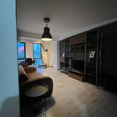 Studio Downtown